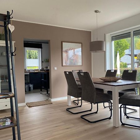 Ferienwohnung Bergsee Winterberg Zewnętrze zdjęcie