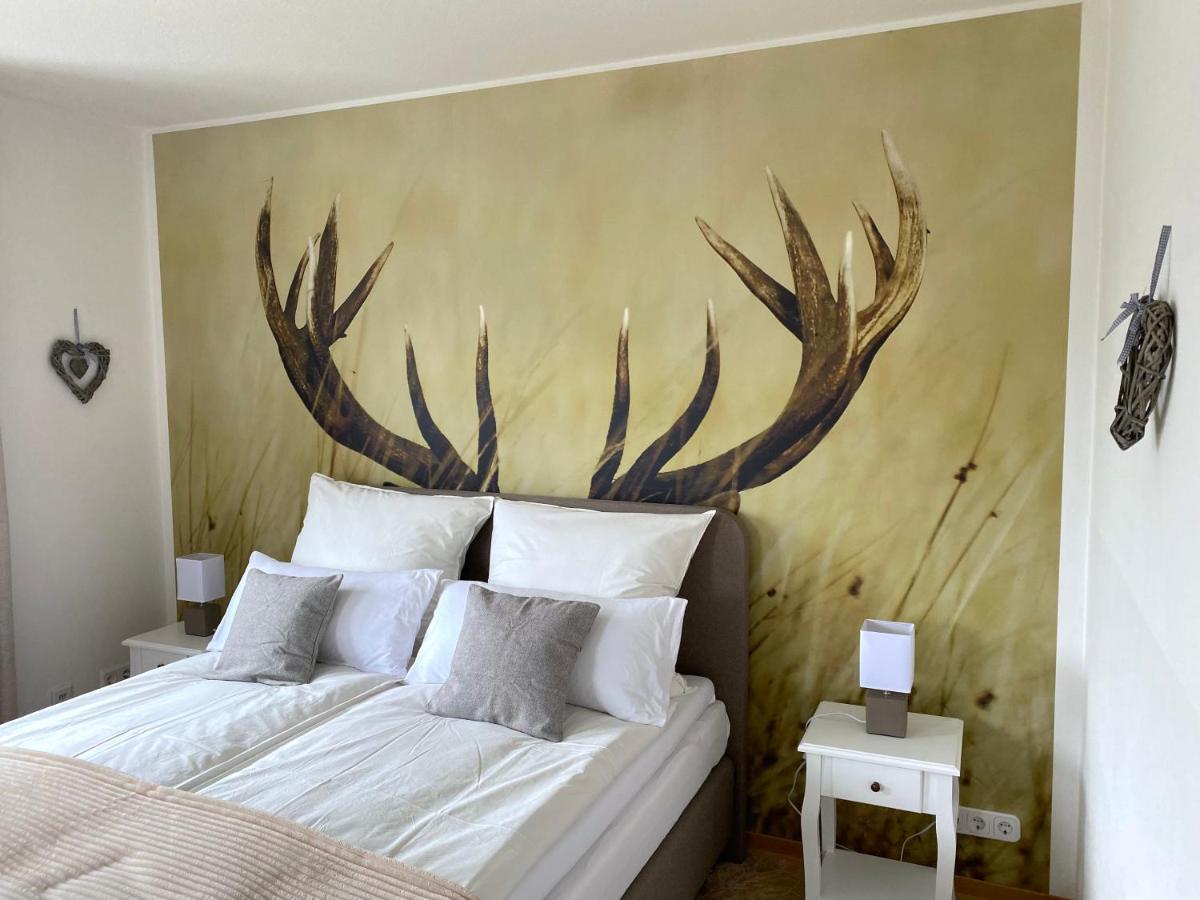 Ferienwohnung Bergsee Winterberg Zewnętrze zdjęcie