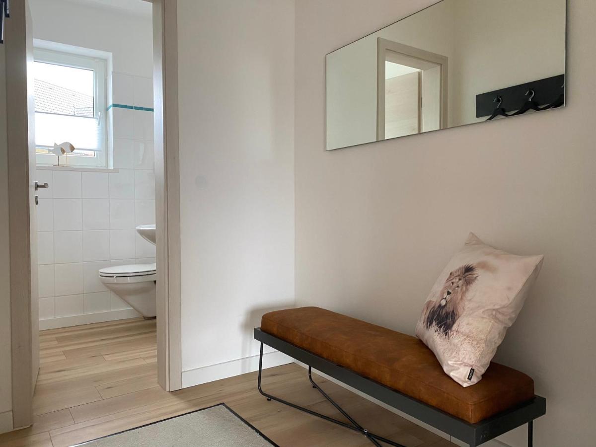 Ferienwohnung Bergsee Winterberg Zewnętrze zdjęcie