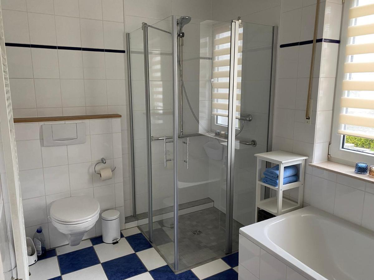 Ferienwohnung Bergsee Winterberg Zewnętrze zdjęcie