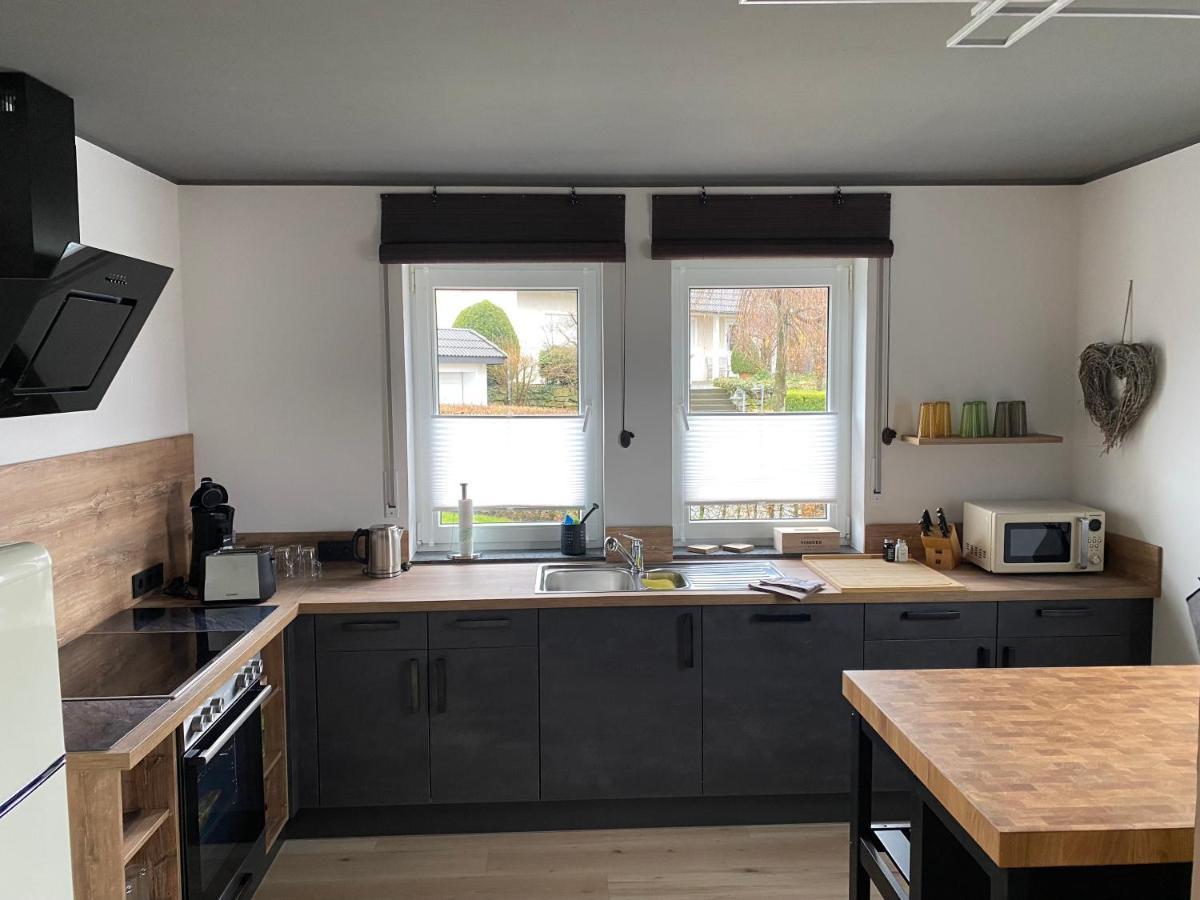 Ferienwohnung Bergsee Winterberg Zewnętrze zdjęcie