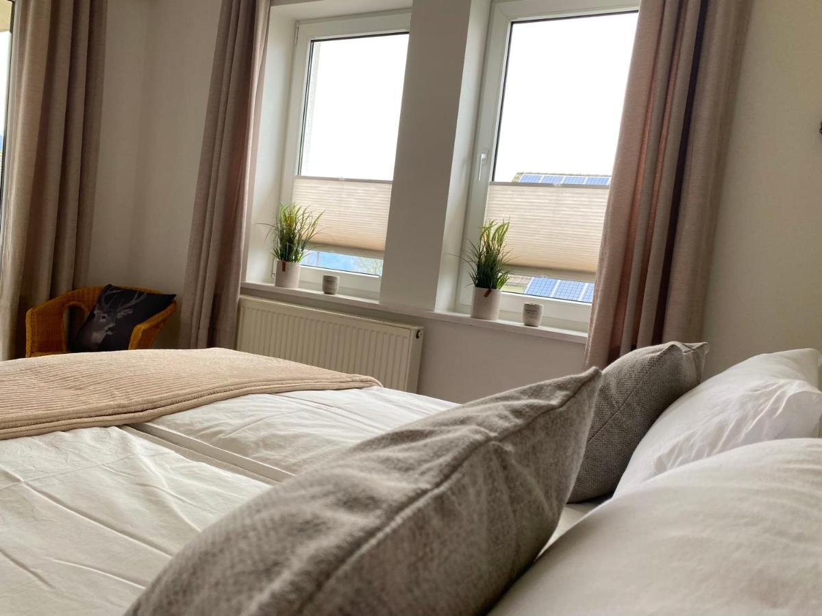 Ferienwohnung Bergsee Winterberg Zewnętrze zdjęcie