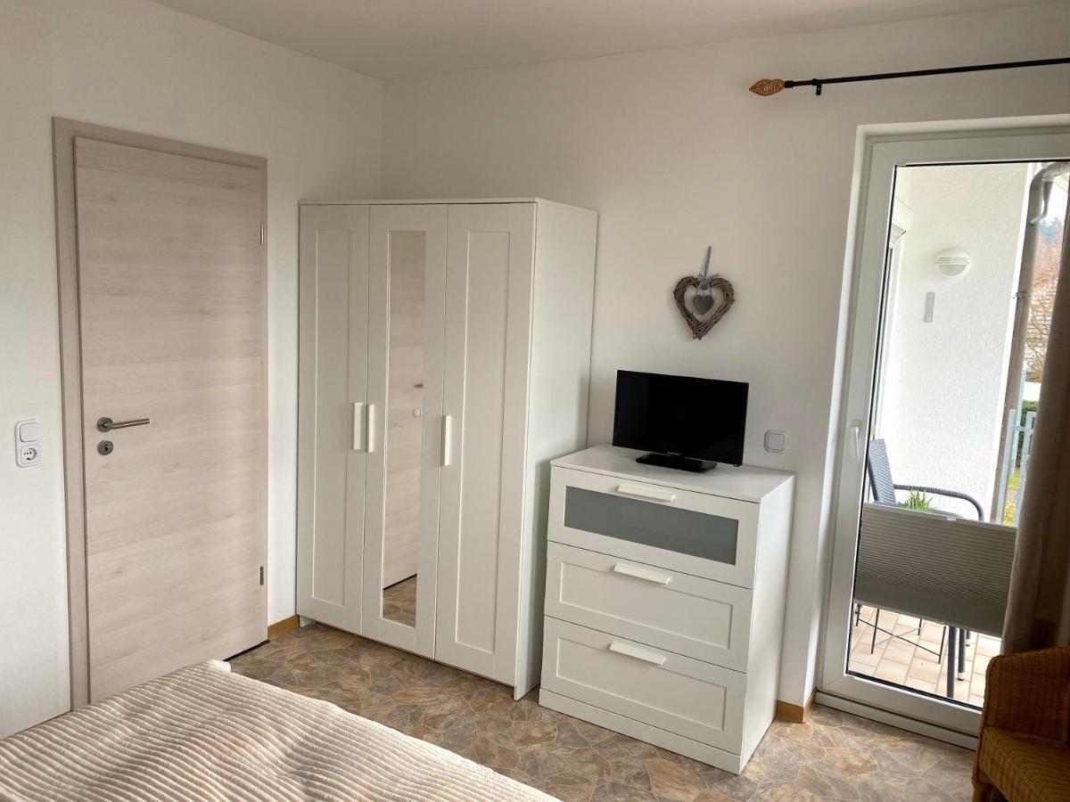 Ferienwohnung Bergsee Winterberg Zewnętrze zdjęcie