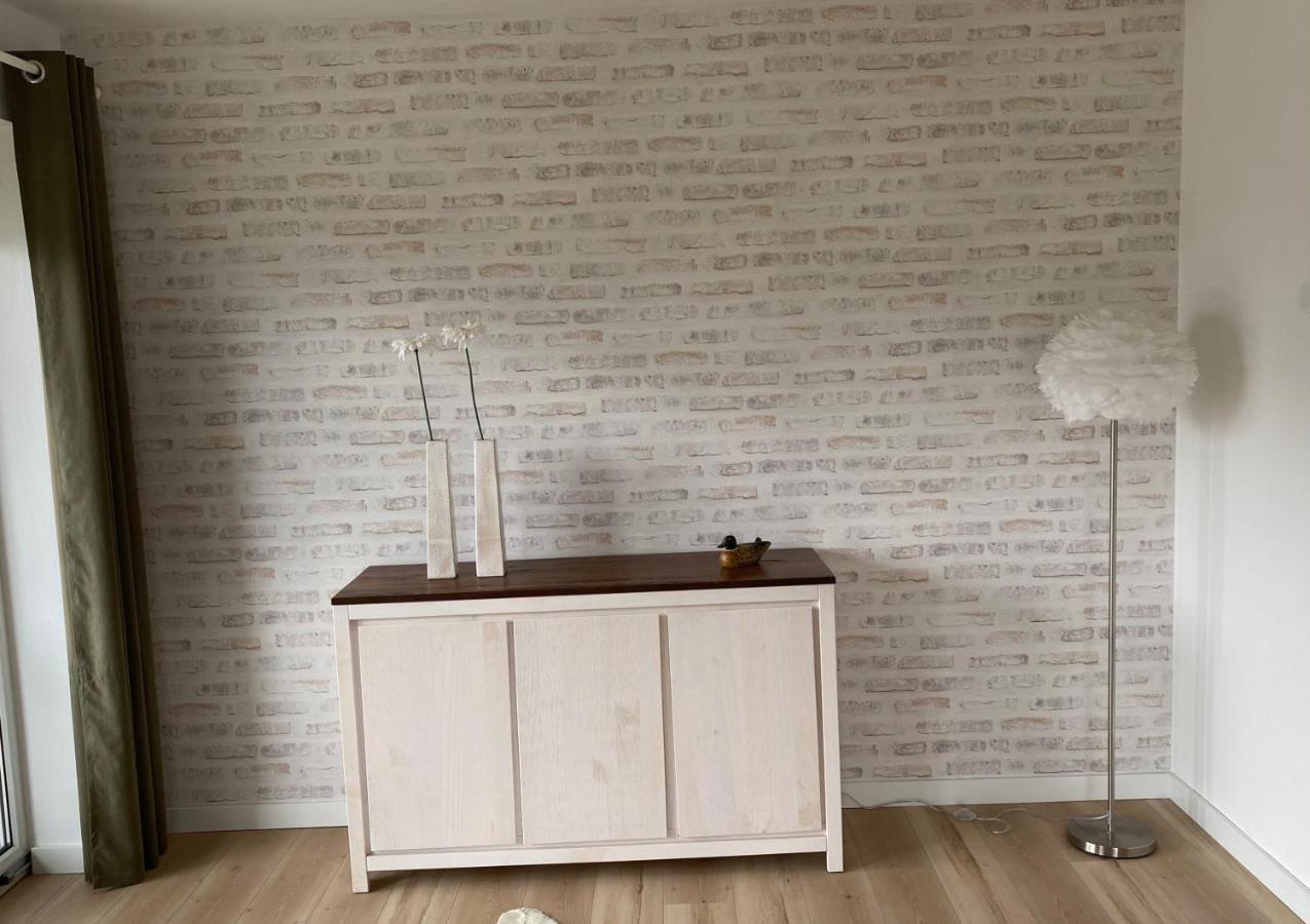 Ferienwohnung Bergsee Winterberg Zewnętrze zdjęcie