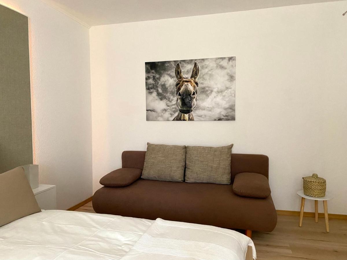 Ferienwohnung Bergsee Winterberg Zewnętrze zdjęcie