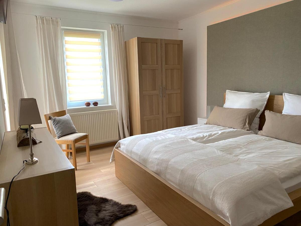 Ferienwohnung Bergsee Winterberg Zewnętrze zdjęcie
